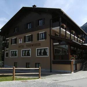 Garni Thurwieser - Hotel