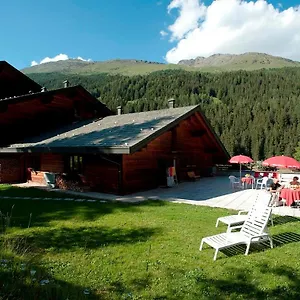 Santa Caterina Hotel